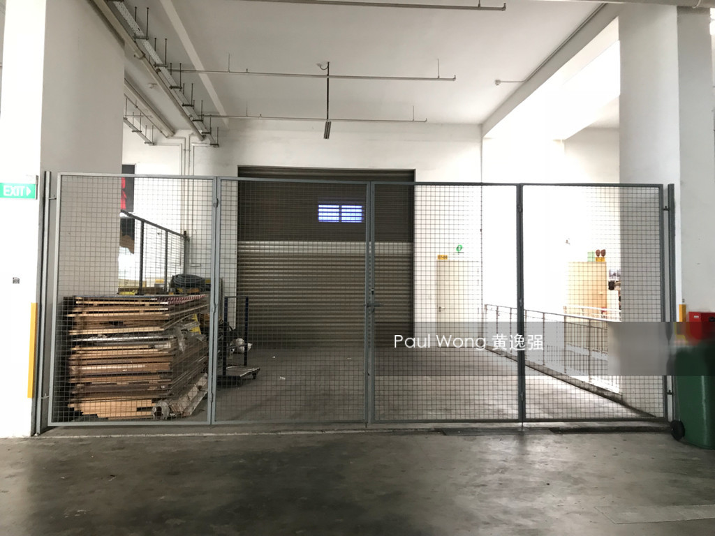 North Point Bizhub (D27), Factory #222166091